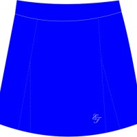 POLLERA DOS TABLAS PRIMARIA